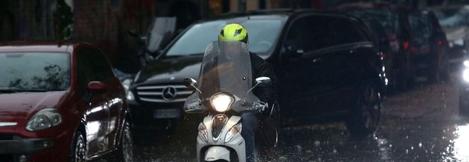 Meteo, la primavera può attendere: arriva il ribaltone invernale