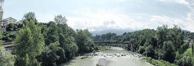Piave asciutto, pesci a rischio Piave asciutto, pesci a rischio