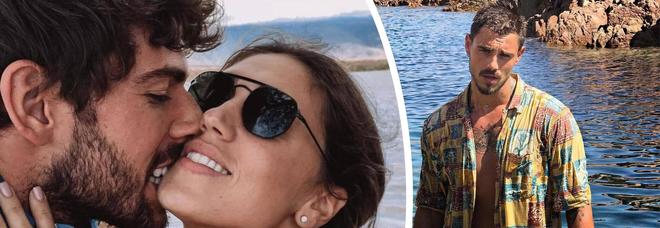 Cecilia Rodriguez e Ignazio Moser: «Per Francesco Monte è ora di voltare pagina» Cecilia Rodriguez e Ignazio Moser: «Per Francesco Monte è ora di voltare pagina»