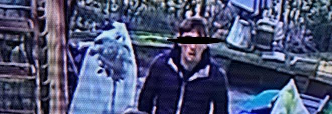 arrestare i video