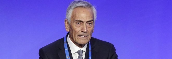 Gabriele Gravina