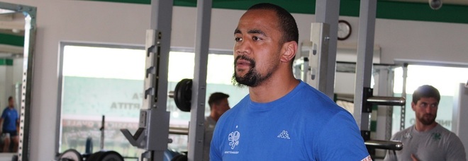 Nasi Manu Nasi Manu