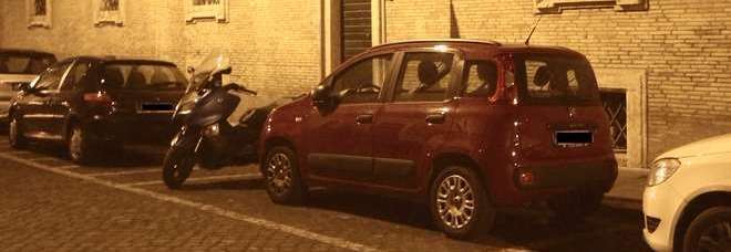 Pandagate, chiesta l'archiviazione per Marino:
"Il sistema fu violato, impossibile sapere da chi"