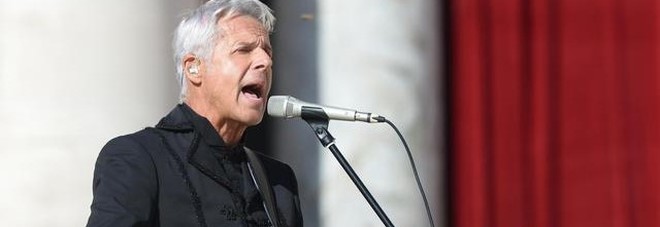 Claudio Baglioni Claudio Baglioni