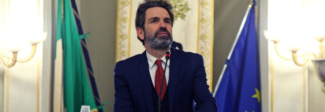 L'intervista/Salvemini: il decreto sui pesticidi si basa su studi e norme, chi governa non insegua i consensi L'intervista/Salvemini: il decreto sui pesticidi si basa su studi e norme, chi governa non insegua i consensi
