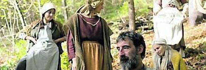 Il ribelle Menocchio contro ogni potere Il ribelle Menocchio contro ogni potere