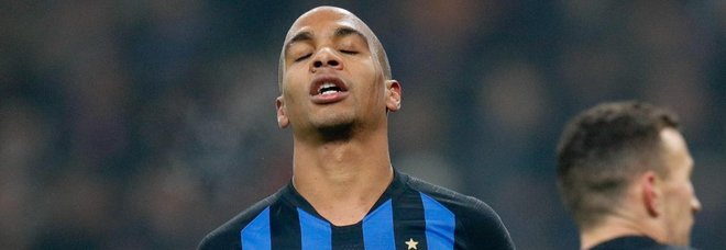 Joao Mario