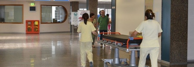 Malore durante gli esami per l’allergia: muore in ospedale, scatta denuncia Malore durante gli esami per l’allergia: muore in ospedale, scatta denuncia