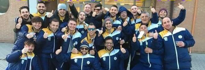 La favola del San Pietro in Volta: Cerilli, erede di Sivori, li porta in 1. categoria