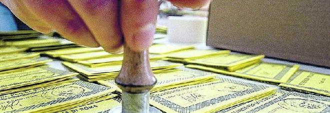 Regionali, finita l'era dei candidati acchiappa-voti Regionali, finita l'era dei candidati acchiappa-voti