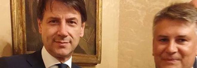 «Conte? Si è aperto uno spiraglio ma non esultiamo prima del tempo» «Conte? Si è aperto uno spiraglio ma non esultiamo prima del tempo»