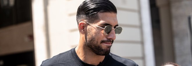 Emre Can: «Ronaldo? Sarebbe grandioso. Qui per vincere»