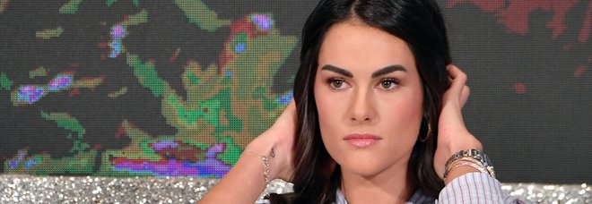 La fidanzata di Rossi: «Non credo in un passo indietro di Vale»