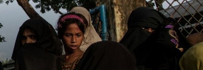 La persecuzione delle donne rohingya: stuprate, rifiutate da tutti e senza alcun diritto