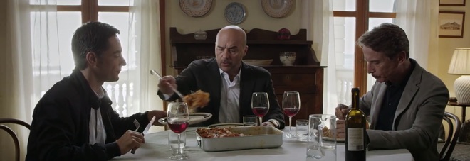 Pasta 'ncasciata, la ricetta doc del piatto preferito da Montalbano Pasta 'ncasciata, la ricetta doc del piatto preferito da Montalbano