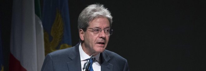 Siria, Gentiloni: «Armi chimiche inaccettabili, risposta Usa motivata». Macron: «Rischio guerra civile Ue». Media: Israele si prepara per attacco Iran Siria, Gentiloni: «Armi chimiche inaccettabili, risposta Usa motivata». Macron: «Rischio guerra civile Ue». Media: Israele si prepara per attacco Iran