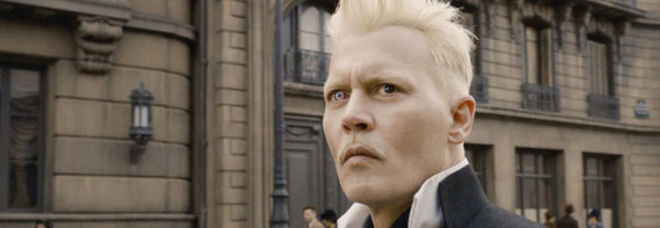Johnny Depp Johnny Depp