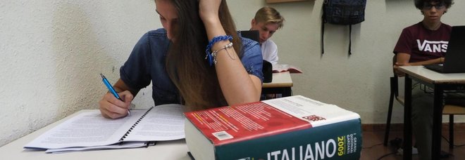Maturità2019, le nuove regole per la prima prova di italiano