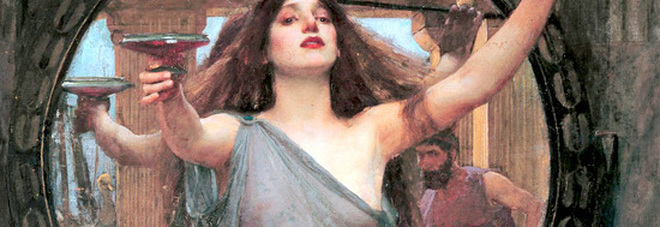 L'Odissea al femminile di Marilù Oliva: «Circe e Penelope? Donne emancipate»