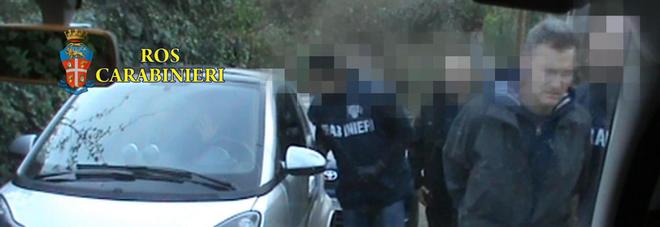 Mafia Capitale, la corruzione resta «diffusa e radicata» in appalti Mafia Capitale, la corruzione resta «diffusa e radicata» in appalti