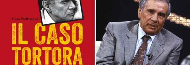 Tortora, a 30 anni dalla morte la sua storia in un libro di Luca Steffenoni