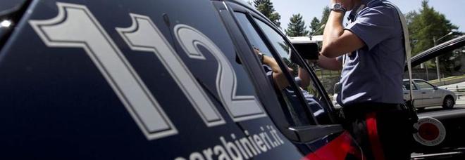 Dichiarava redditi per 800 euro l'anno ma investiva milioni di euro: beni confiscati a un pregiudicato di Cerignola Dichiarava redditi per 800 euro l'anno ma investiva milioni di euro: beni confiscati a un pregiudicato di Cerignola