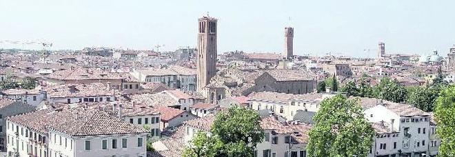 Riparte il piano casa e più restauri Riparte il piano casa e più restauri