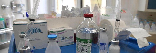 «Meningite, nelle Marche
non c'è emergenza». L'Asur
potenzia le vaccinazioni