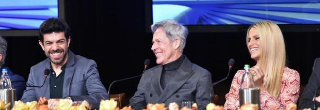 Sanremo parla ancora pugliese
a 60 anni dal successo di “Volare” Sanremo parla ancora pugliese
a 60 anni dal successo di “Volare”
