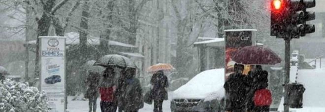 Meteo, caldo e sole per tutto il week end ma dalla prossima settimana torna l'inverno: ecco dove