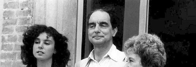 È morta a 93 anni Chichita la vedova di Italo Calvino È morta a 93 anni Chichita la vedova di Italo Calvino