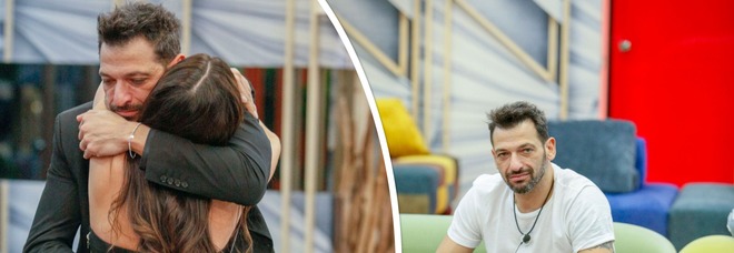 Grande Fratello Vip 2020, Fernanda Lessa chiede perché Serena Enardu è entrata in casa: la risposta di Pago spiazza tutti (credits Endemol) Grande Fratello Vip 2020, Fernanda Lessa chiede perché Serena Enardu è entrata in casa: la risposta di Pago spiazza tutti (credits Endemol)
