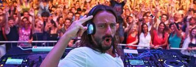 Barcolana: Bob Sinclair in concerto per i 50 anni della regata velica Barcolana: Bob Sinclair in concerto per i 50 anni della regata velica