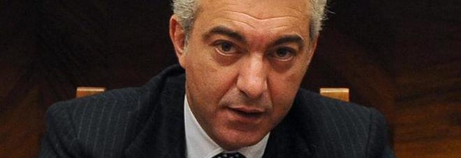 Domenico Arcuri, amministratore delegato di Invitalia Domenico Arcuri, amministratore delegato di Invitalia