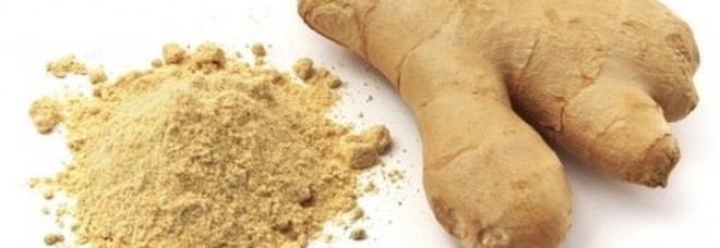 Bustine di zenzero in polvere ritirate dal mercato dal Ministero della Salute: «Rischio salmonella»