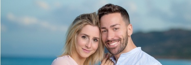 Temptation Island, Lara e la dedica a un altro uomo dopo la rottura con Michael: «Grazie perché ci sei» Temptation Island, Lara e la dedica a un altro uomo dopo la rottura con Michael: «Grazie perché ci sei»