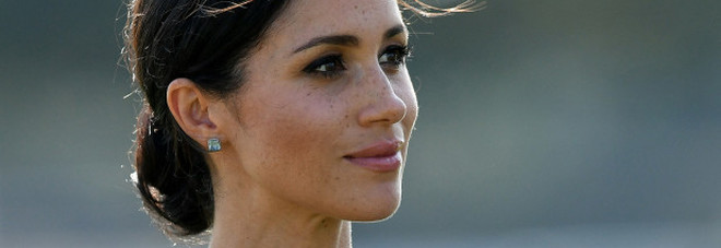 Meghan Markle compie 37 anni: l'età cruciale per le donne reali