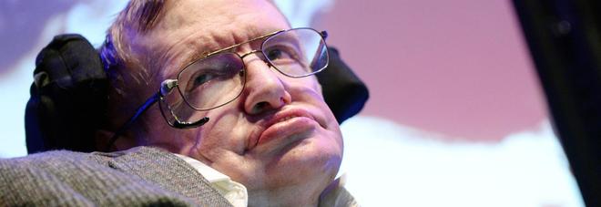 Stephen Hawking Stephen Hawking