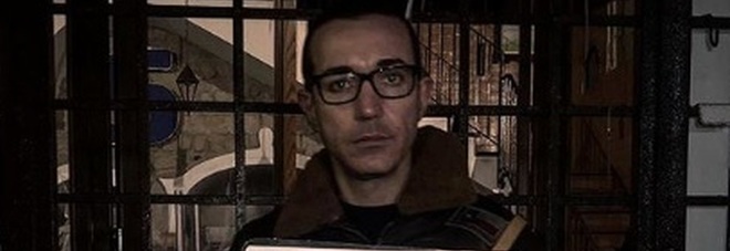 Gino Sorbillo dopo la bomba: «Paura? No, demoralizzato. Ma già penso alla riscossa»