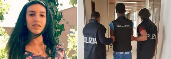 Desirée, quarto arresto: è immigrato del Ghana. Era a Foggia, con sé 10 kg di marijuana Desirée, quarto arresto: è immigrato del Ghana. Era a Foggia, con sé 10 kg di marijuana