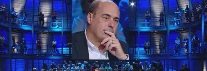 M5S-Pd, prove di alleanza. Di Maio: «Patto civico in Umbria», ok di Zingaretti e Leu