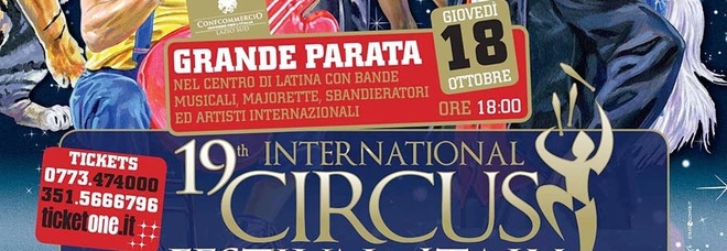 Il manifesto dell'evento Il manifesto dell'evento