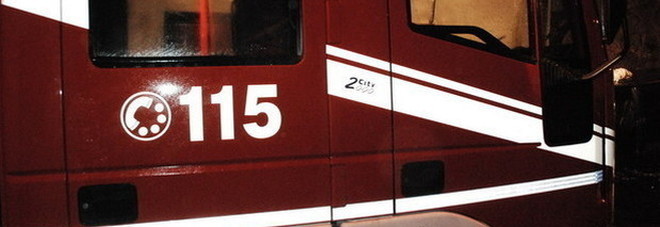 I vigili del fuoco I vigili del fuoco