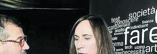 «Internet come l'eroina ora ci serve Ossigeno»