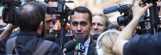 L'accordo M5S-Lega resuscita gli inconsolabili della mancata intesa tra Pd e grillini L'accordo M5S-Lega resuscita gli inconsolabili della mancata intesa tra Pd e grillini