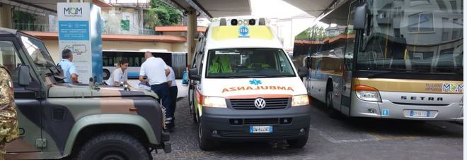 Notte a Jesolo e rientro a sbafo sul bus: scoperti, pestano il controllore Notte a Jesolo e rientro a sbafo sul bus: scoperti, pestano il controllore