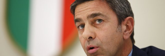 Costacurta: «Sarri o Allegri ct non sarebbero male»