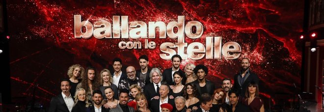 Ballando con le Stelle, tutto pronto per la finale: Gina Lollobrigida ballerina per una notte