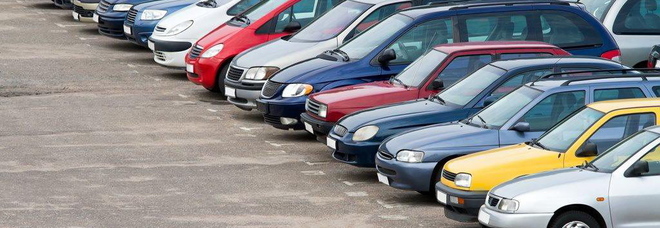 Auto in vendita con i km
abbassati: per titolare
e venditore chiesti 18 mesi