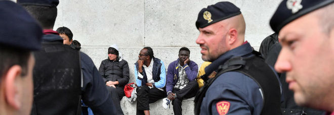 Decreto sicurezza in pillole: ecco cosa prevede Decreto sicurezza in pillole: ecco cosa prevede